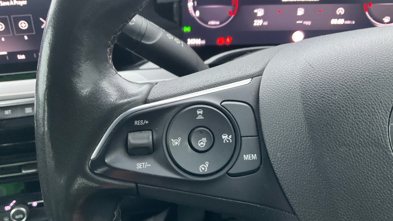 Vauxhall Mokka 1.2 Turbo Elite Premium 5dr Petrol Hatchback